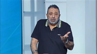 دي مقابر جدي.. تصريح من مجدي عبد الغني بعد اتهامه بأنه صاحب العمل ضد مؤمن زكريا