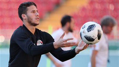 رئيس الزمالك يحسم موقف النادي من التعاقد مع لاعب بيراميدز رمضان صبحي