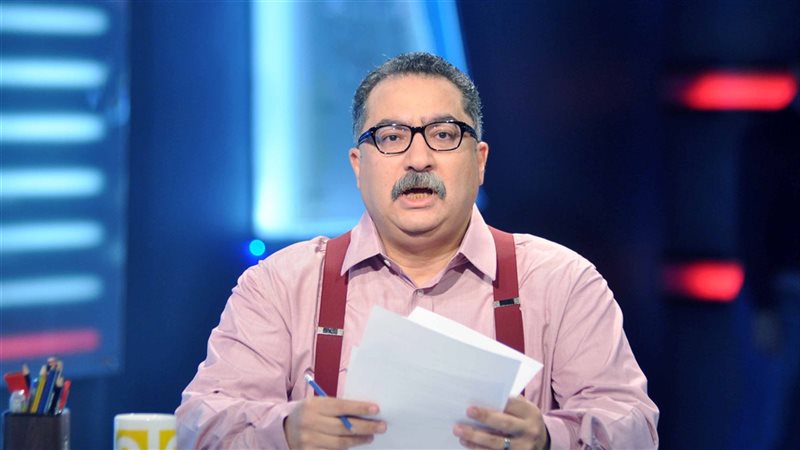 إبراهيم عيسى يصدم