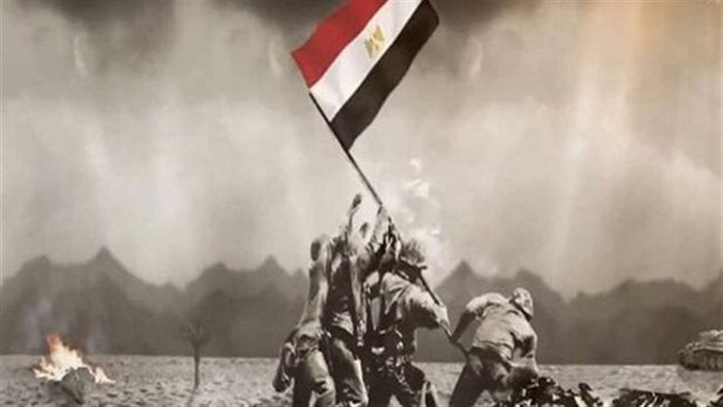 نصر اكتوبر