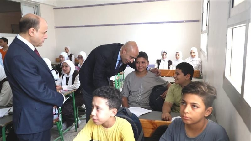 عاجل ورسمي.. وزير