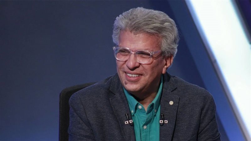 تعليق ساخر ومثير