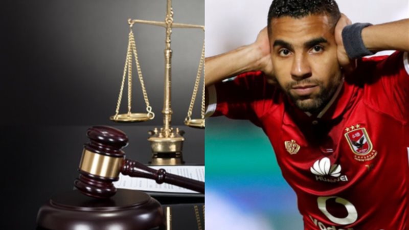 مؤمن زكريا