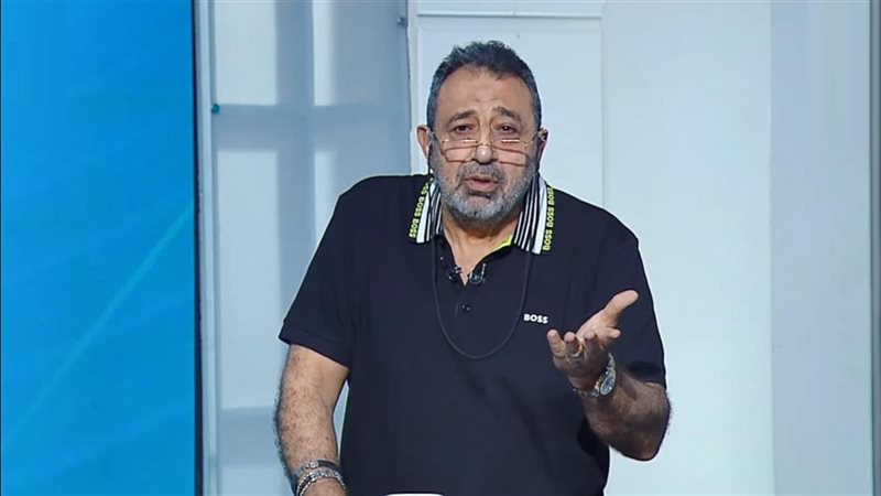 دي مقابر جدي.. تصريح