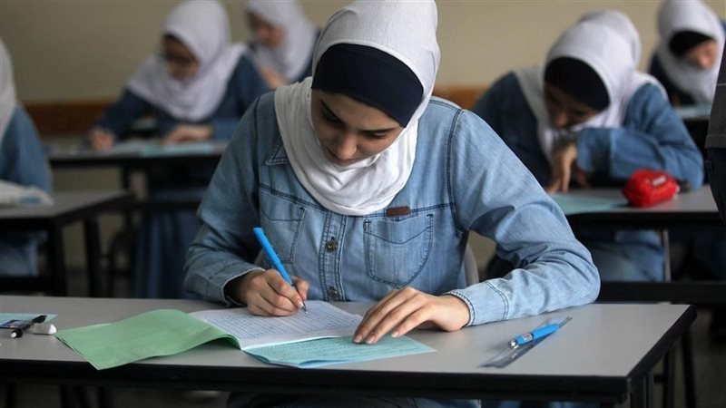 طلاب