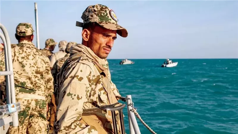 رد يمني عاجل ومفاجئ
