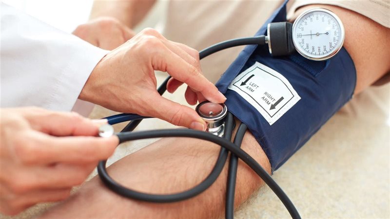 عدم تناول الأدوية