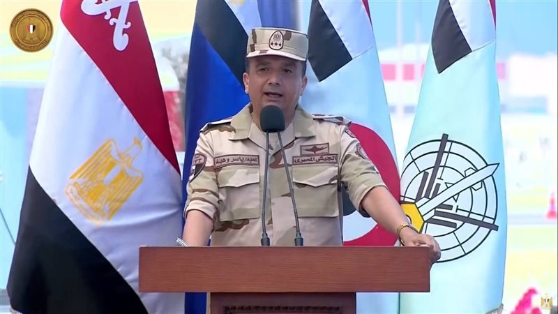 ما سر قسم اللواء