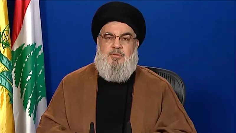 حسن نصر الله عايش