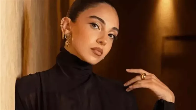 بسبب شكل بطنها..
