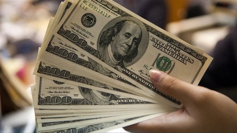 سعر الدولار مقابل