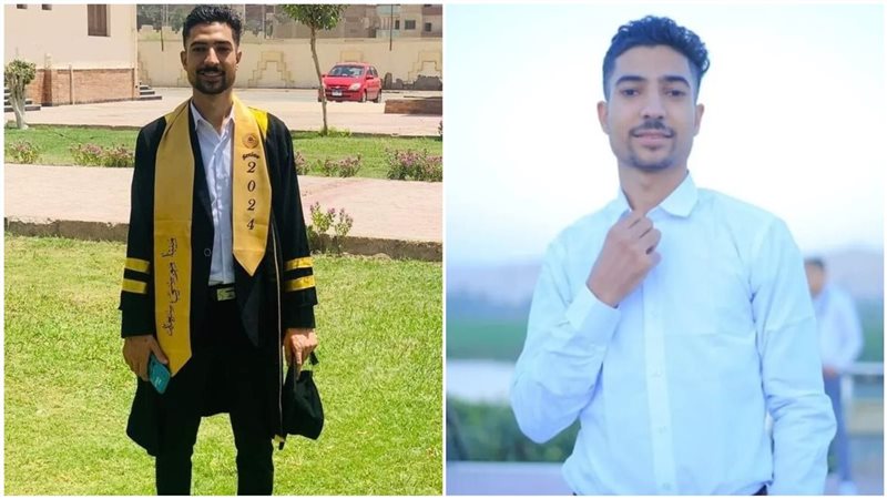 مقتل الشاب مينا موسى