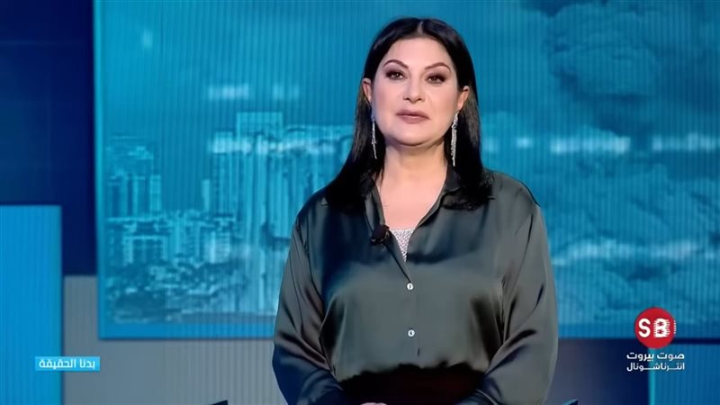 توقعات كارمن شماس
