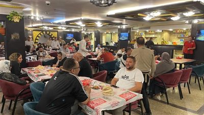 هل كل ما يحدث دعاية لفرع جديد ولفت أنظار؟.. صبحي كابر يتعرض للهجوم