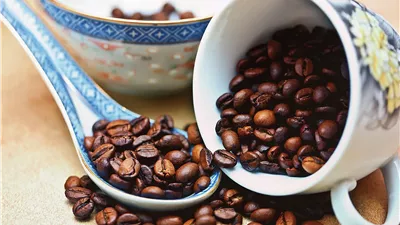 خبر مهم لعشاقها....هذا هو انسب وقت لتناول فنجان قهوتك المفضل حتى لا تضر صحتك