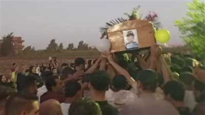 تفاصيل مقتل الطفلة ضحية زوجة عمها في الدقهلية.. كل ده عشان تسرق حلق