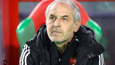 قبل الإعلان عن مدرب الأهلي المحتمل.. من هو خوسيه ريفيرو الذى فاز على كولر وسر اهتمام الخطيب به