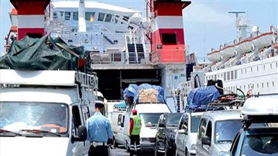 قيمتها بنحو 500 ألف جنيه إسترليني...أغرب عملية سرقة لـ8 سيارات لن تتوقع اين عثرت عليهم الشرطة