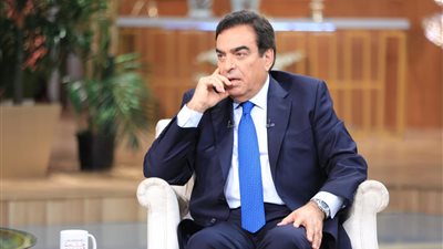 جورج قرداحي يخرج عن صمته بعد أن انتشرت شائعات عن وفاته وقبلها شائعة دخوله الإسلام