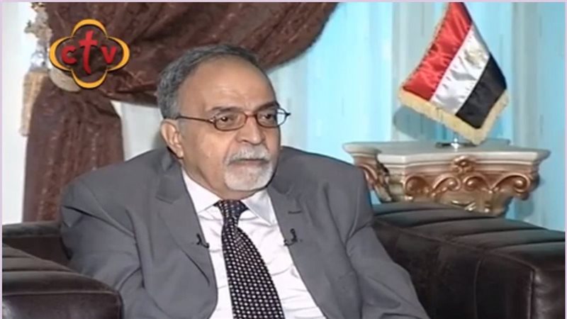 وفاة مدحت بشاي حنا