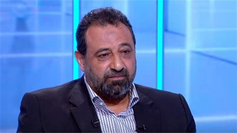 مجدي عبد الغني يصرح