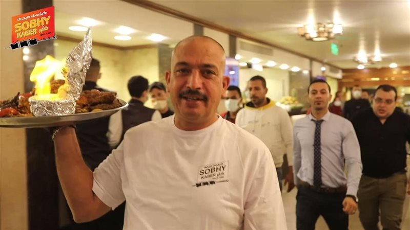 كابر