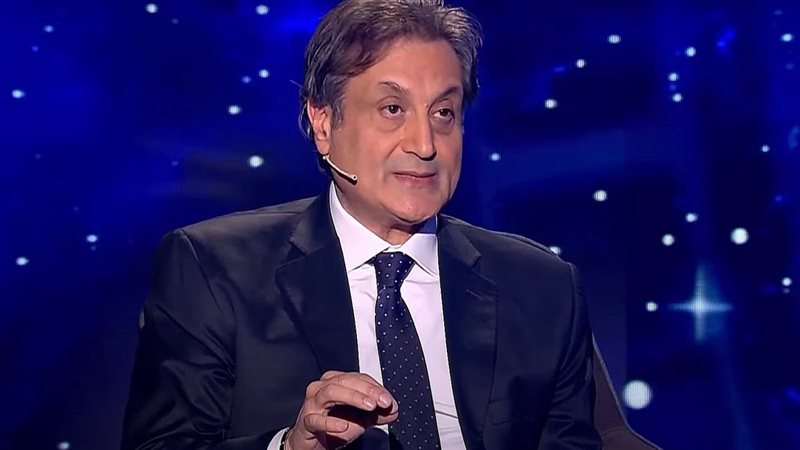 توقعات ميشال حايك