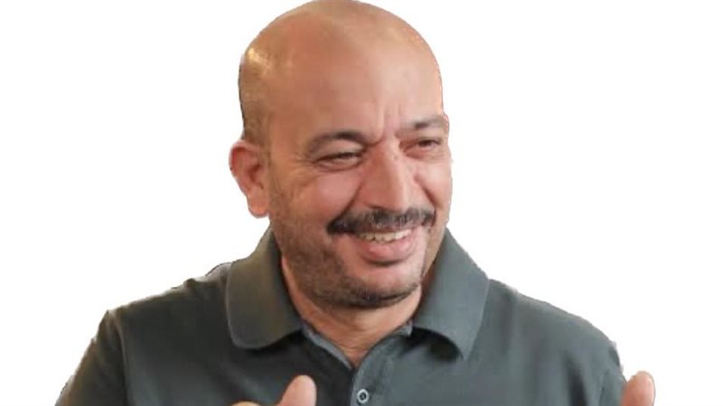 ملاك مطعم صبحي كابر