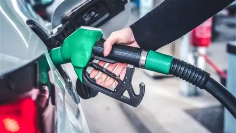 أسعار البنزين والسولار