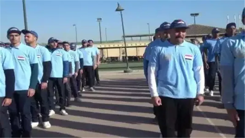التربية العسكرية