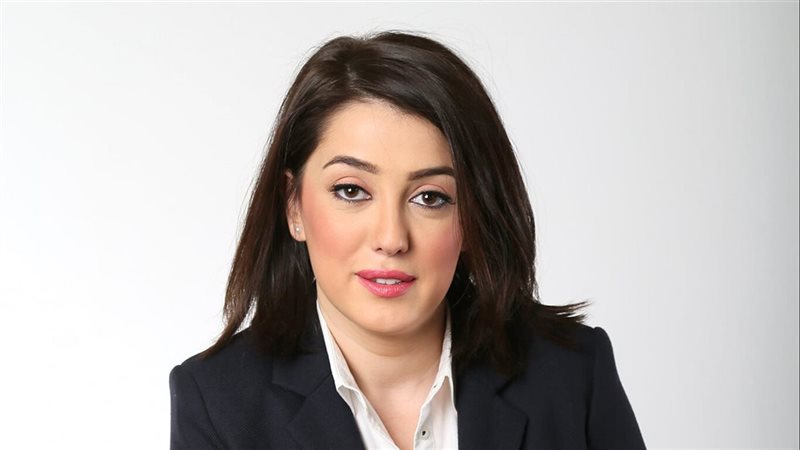 كانت تعاني من السرطان