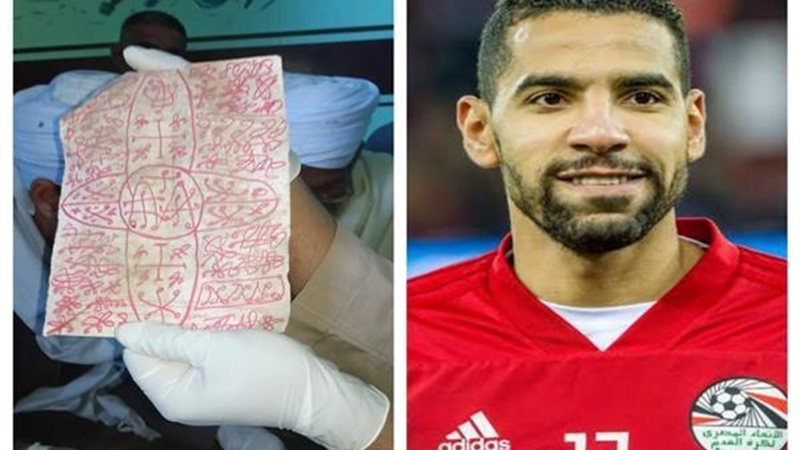 مؤمن زكريا