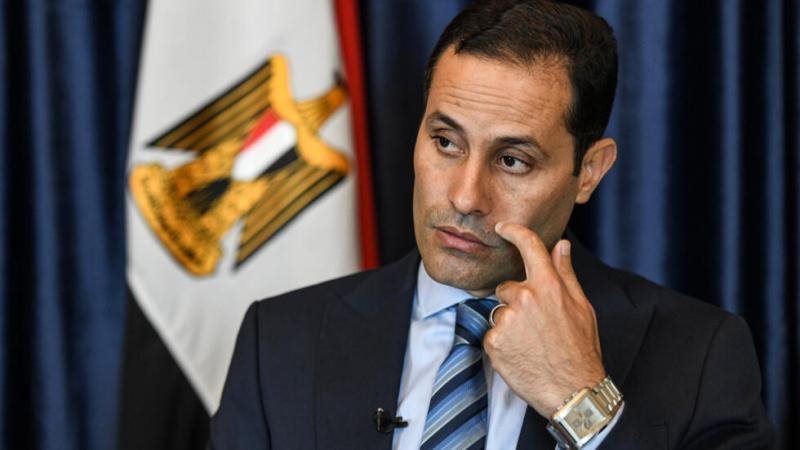 أحمد طنطاوي