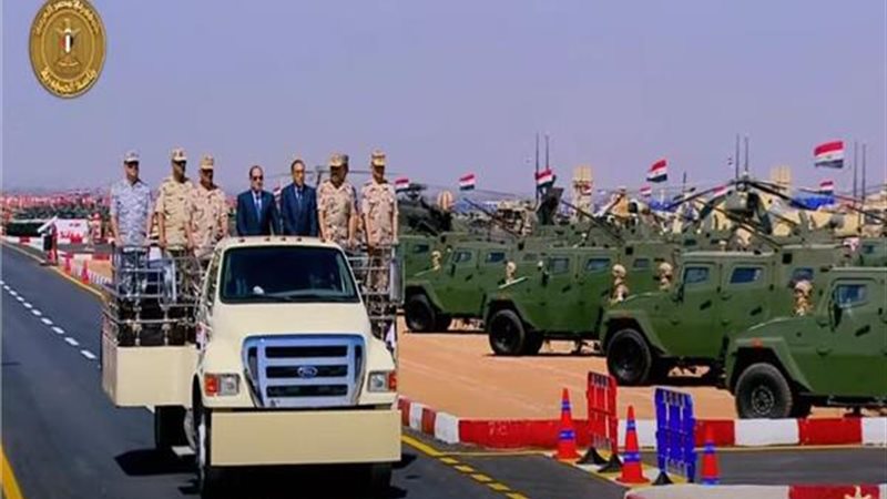 زيارة الرئيس لـ