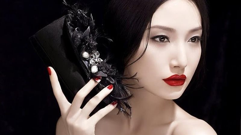 أسرار المرأة اليابانية