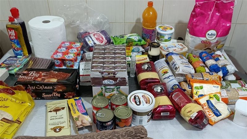 ضربة قوية من وزير