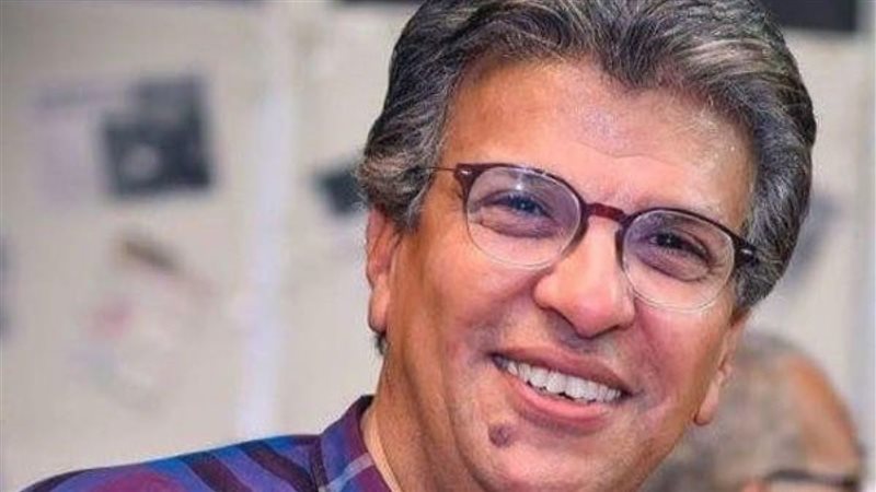 مطلعش حديث أصلا..