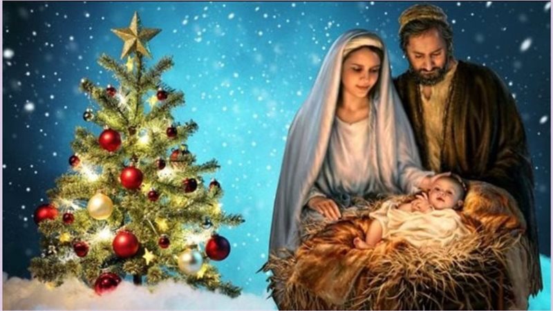 موعد بدء صوم الميلاد