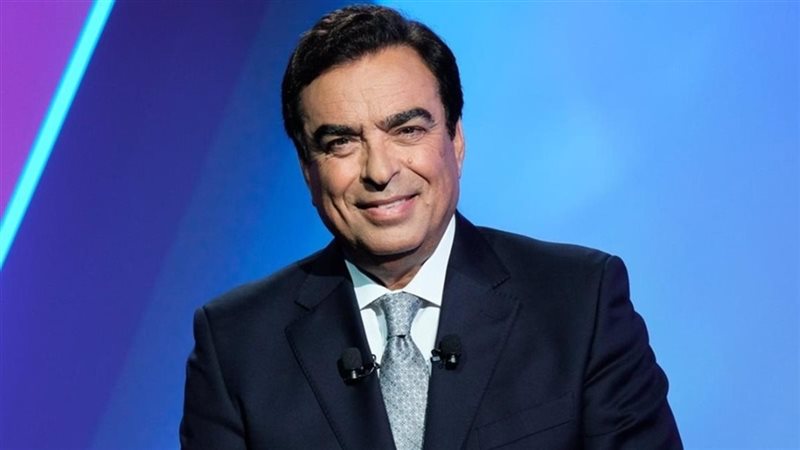 جورج قرداحي ينفي