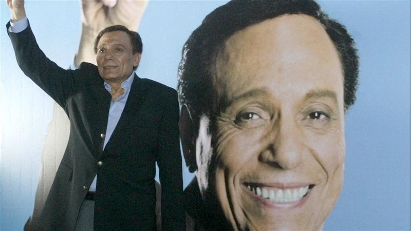 عادل امام