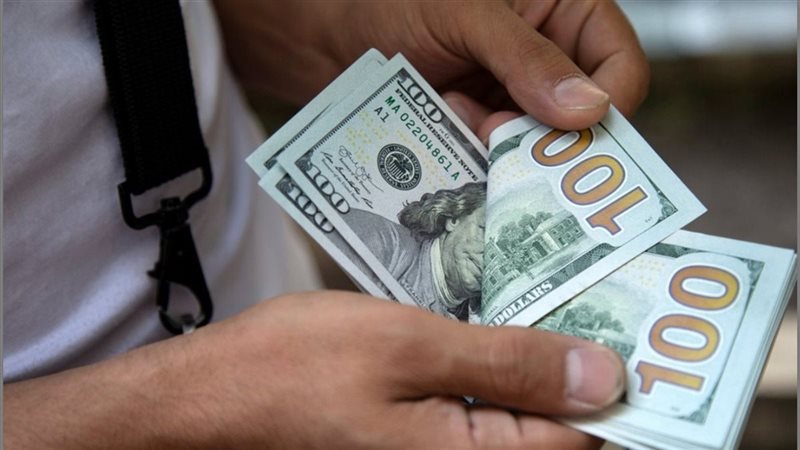 أسعار صرف الدولار