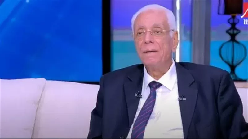 الدكتور حسام موافي