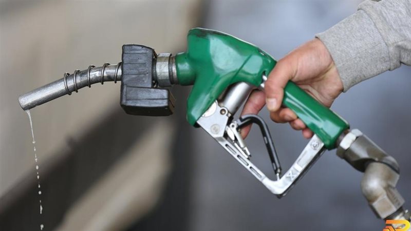 أسعار البنزين والسولار