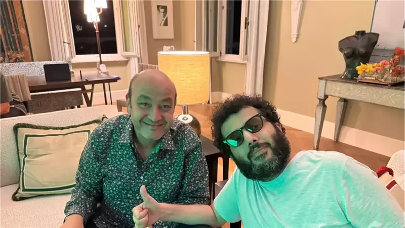 ما سر الحوار الذي