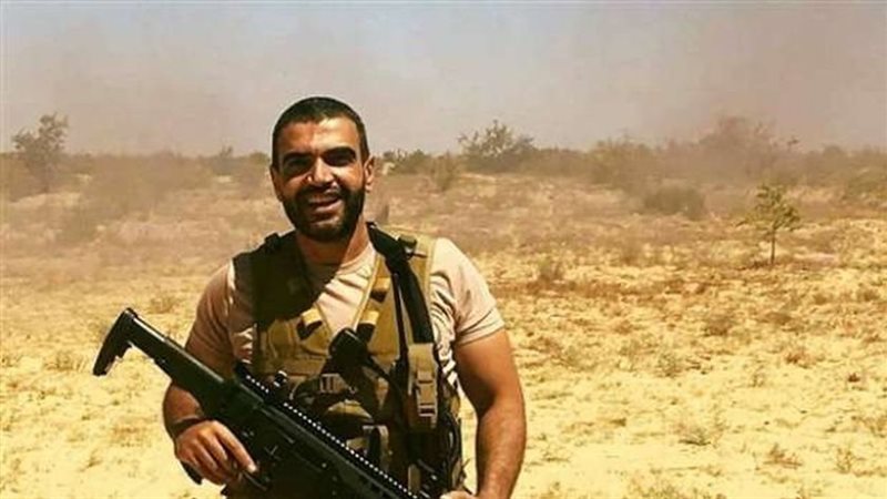 العقيد أحمد منسي
