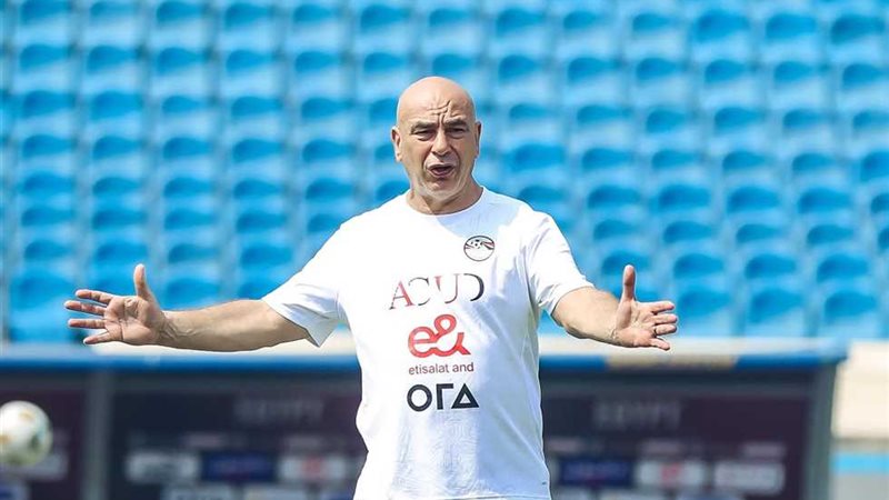 منتخب مصر