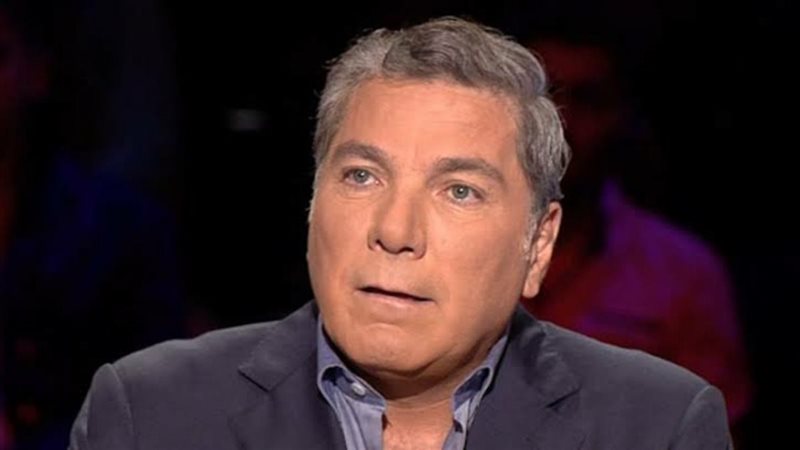 علي جابر