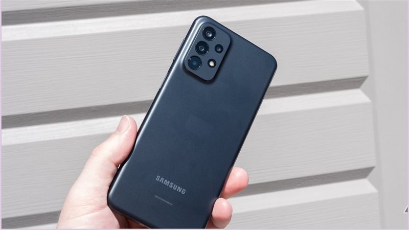 هاتف Samsung Galaxy