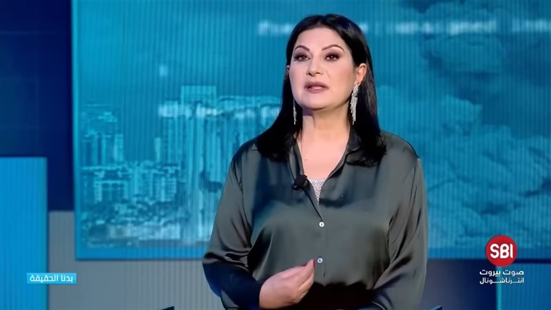 توقعات كارمن شماس