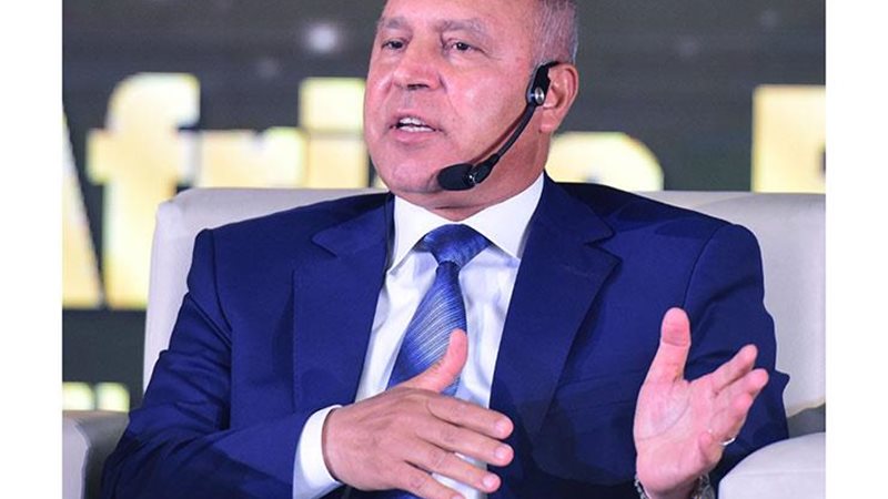 الفريق كامل الوزير